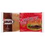 Jaus hamburger mega szezámmagos 4 db 300 g