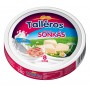 Talléros kördobozos csirkemell sonkás 140 g