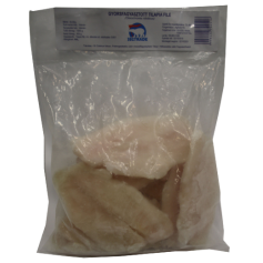 Jégtrade tilápia filé 1000 g