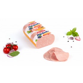 Duda löncshús cca. 1400 g
