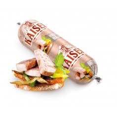Kaiser hagymás májas 120 g 