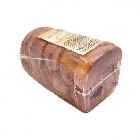 Berek rakott sertés nyelv aszpikban cca. 2200 g