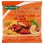 Bábolna prémium mini filé cornflakes panírban 700 g