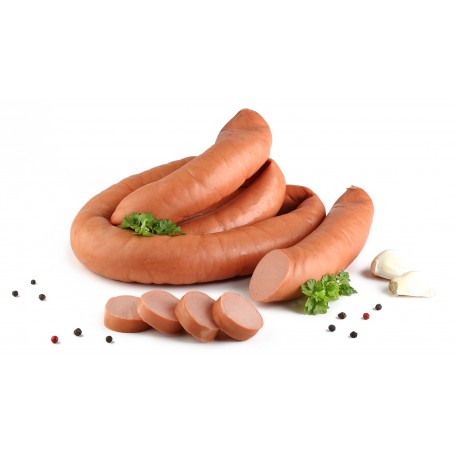 Krásno szlovák lecsókolbász cca. 1700 g