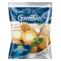 Gergely túrótöltelékes gombóc 600 g