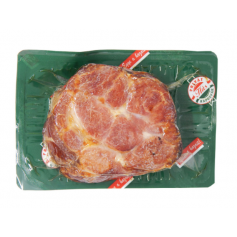 Privát kemencében sült tarja (darabos) vcs. cca. 300 g