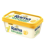 Rama margarin tégelyes classic 400 g