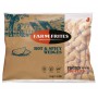 Farm Frites héjas burgonyagerezd hot spice 1000 g 