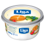 Liga margarin csészés 450 g