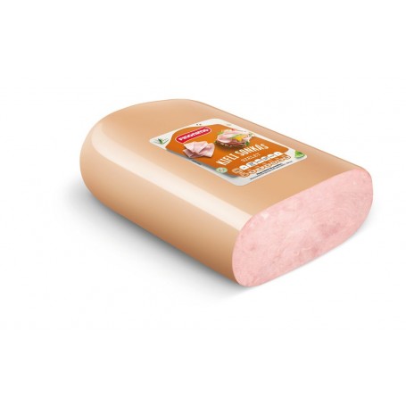 Finonimo kifli sonkás szelet cca. 1800 g
