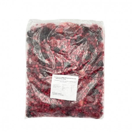 Jégtrade erdei mix 2500 g