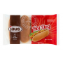 Jaus hot dog 4 db 250 g