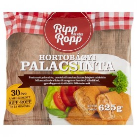 Ripp-ropp gourmet hortobágyi palacsinta 625 g 