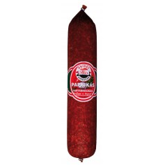 Privát góliát paprikás szalámi vg. cca. 1650 g