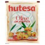 Hutesa zöld Olivabogyó paprikakrémmel töltött zacskós 180 g / 200 ml