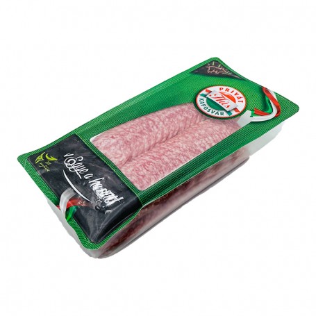 Privát vastagkolbász szeletelt csemege 500 g vg. gasztro 