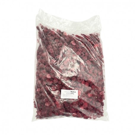 Jégtrade málna 2500 g 