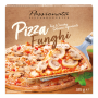 Kinga pizza passionata gombás 320 g