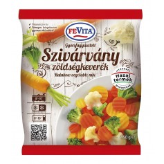 Fevita szivárvány keverék 450 g 