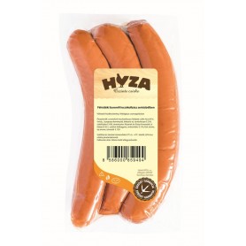 Hyza felvidéki lecsókolbász sertésbélben 400 g