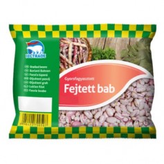 Jégtrade fejtett bab 1000 g
