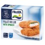 Frosta Fillet de Lux Spenóttal 220 g