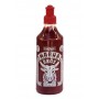 Chimax csípős chili szósz 500 ml ( piros )