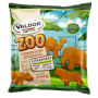 Valdor panírozott Zoo csirkemellfilé 480 g