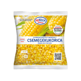 Fevita konyhakert morzsolt kukorica 2500 g
