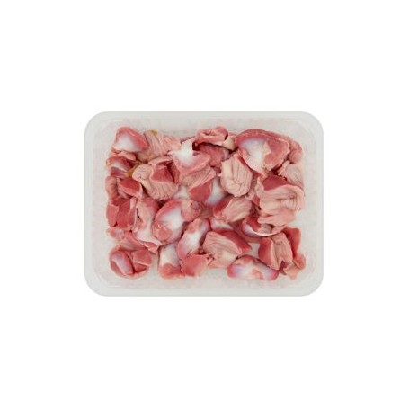 Kinga fagyasztott csirke zúza 500 g