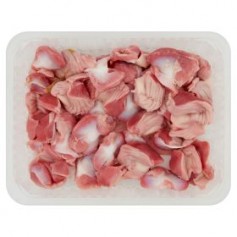 Kinga fagyasztott csirke zúza 500 g