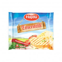 Hajdú lapka ementáli 150 g