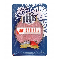 Hírös canada szeletelt 55 g