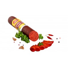 Krásno kárpát paprikás rúd cca. 700 g