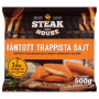 Steak house rántott trappista sajt 500 g 