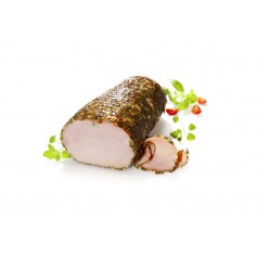 Madej zamatos sertéskaraj fűszerekben cca. 2000 g