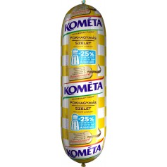 Kometa Útravaló fokhagymás szelet cca. 2200 g
