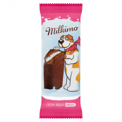 Milkimo tejes szelet 33 g