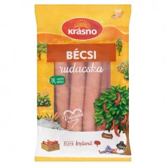 Krásno bécsi rudacska cca. 700 g