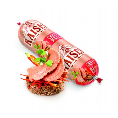 Kaiser chilis májas 120 g 