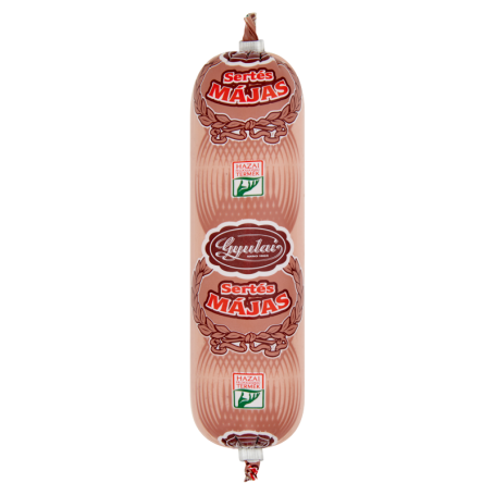 Gyulai májas 125 g 
