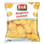 Kinga burgonya szeletek 1000 g