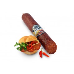 Hírös paprikás diákcsemege cca. 600 g