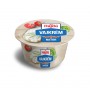Hajdú vajkrém natúr 200 g 