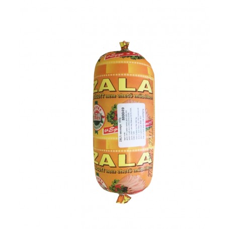 Privát zala felvágott 400 g 