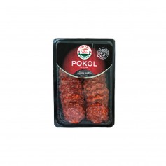 Privát pokol szalámi szel.60g.vg.