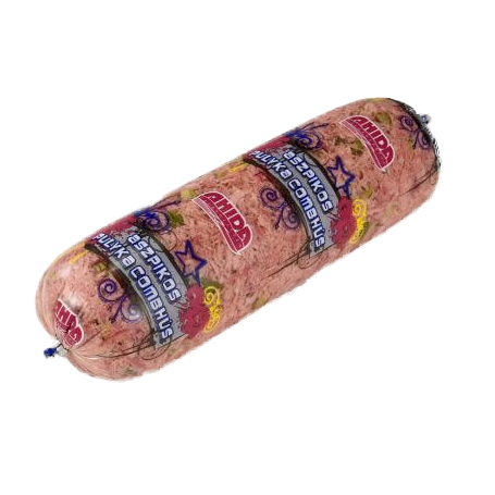 Ahida aszpikos pulyka combhús cca. 2000 g
