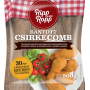 Ripp-ropp gourmet rántott csirkecomb 900 g 