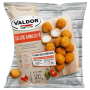 Valdor panírozott sajtos minigolyó 500 g
