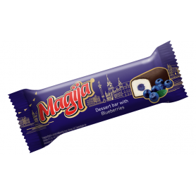 Magija túródesszert áfonyás 40 g